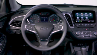 Thieves Are Stealing Entire Steering Wheels Just To Sell Airbags Because Pandemic
